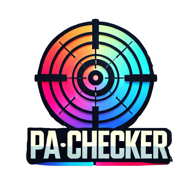 PaChecker